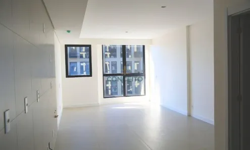 Studio com 1 Quarto à venda, 36m² no Trindade, Florianópolis