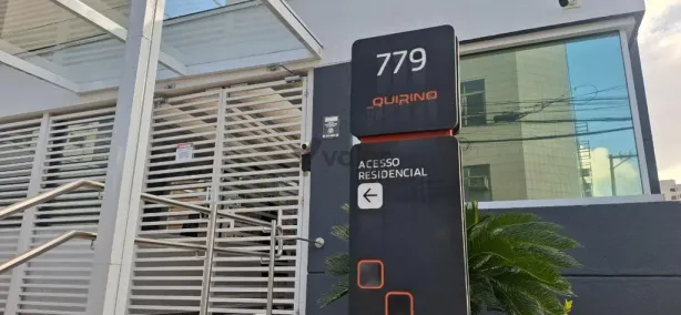 Apartamento com 1 Quarto à venda, 35m² no Centro, Campinas