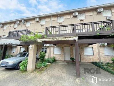 Casa de Condomínio com 3 Quartos à venda, 100m² no Cavalhada, Porto Alegre