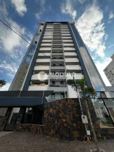 Apartamento com 2 Quartos para alugar, 77m² no Patrimônio, Uberlândia