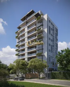 Apartamento com 3 Quartos à venda, 165m² no Batel, Curitiba