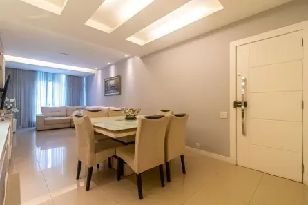 Apartamento com 3 Quartos à venda, 156m² no Copacabana, Rio de Janeiro