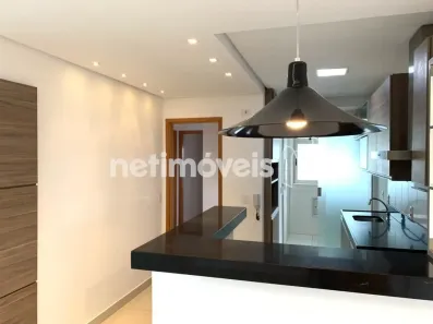 Apartamento com 3 Quartos à venda, 86m² no Vila da Serra, Nova Lima