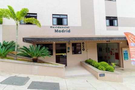 Apartamento com 2 Quartos à venda, 82m² no Centro, Juiz de Fora