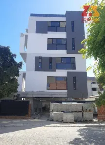 Flat com 1 Quarto à venda, 30m² no Intermares, Cabedelo