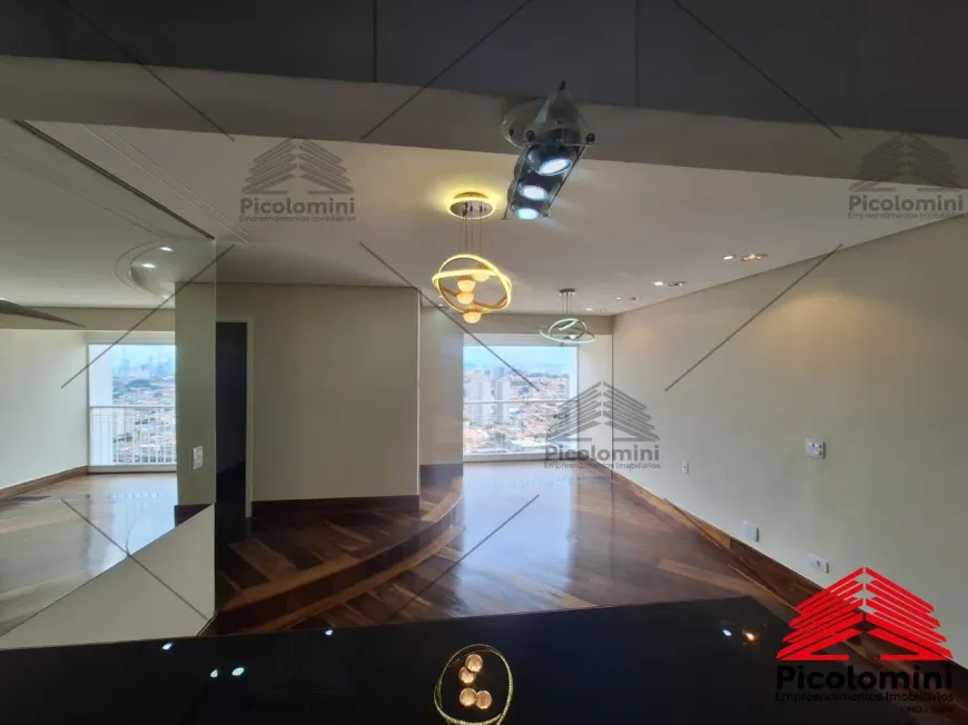 Foto do imóvel - Apartamento à venda com 3 quartos, 1 suíte, 75 m² e 1 vaga na garagem próximo ao Metrô Vila.