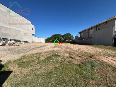 Terreno / Lote / Condomínio à venda, 375m² no Fazenda Santana, Valinhos