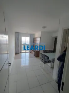 Apartamento com 3 Quartos à venda, 60m² no Parque Erasmo Assunção, Santo André