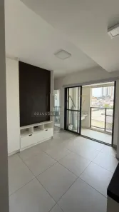 Apartamento com 1 Quarto à venda, 28m² no Vila Yara, Osasco