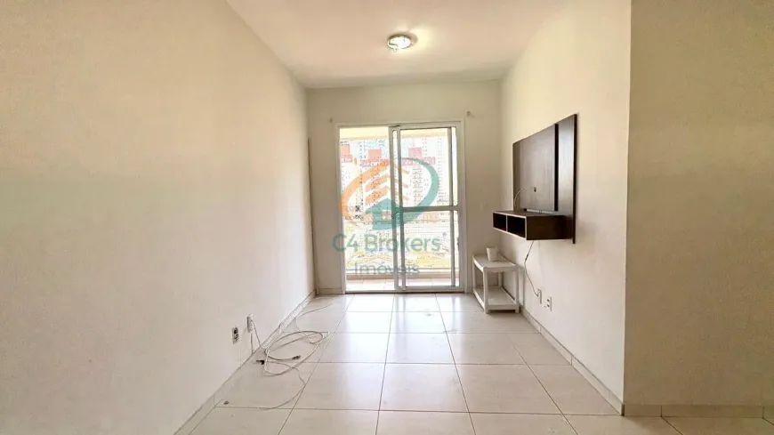 Foto do imóvel - Apartamento para comprar com 48 m², 2 quartos, 1 banheiro, 1 vaga