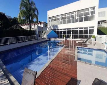 Casa de Condomínio com 3 Quartos à venda, 96m² no Paisagem Renoir, Cotia
