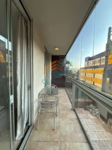 Studio com 1 Quarto à venda, 36m² no Vila Augusta, Guarulhos