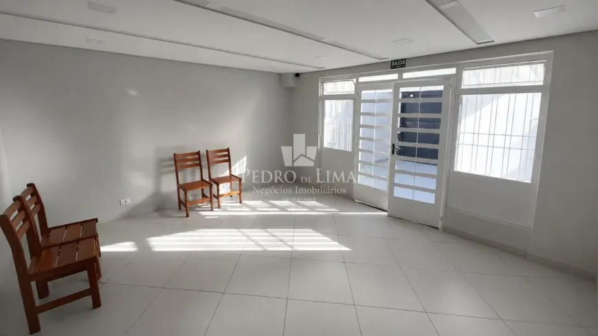 Foto do imóvel - Imóvel comercial para alugar com 200 m², 6 banheiros e 3 vagas na garagem, aceita animais em