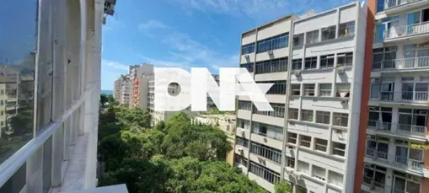 Apartamento com 4 Quartos à venda, 300m² no Copacabana, Rio de Janeiro