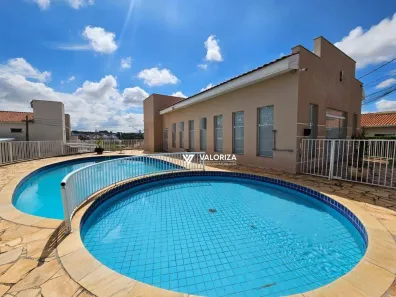 Casa de Condomínio com 3 Quartos à venda, 70m² no Ipatinga, Sorocaba