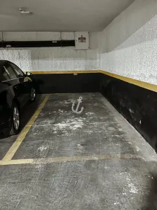 Loja / Salão / Ponto Comercial com 1 Quarto à venda, 12m² no Centro, Florianópolis