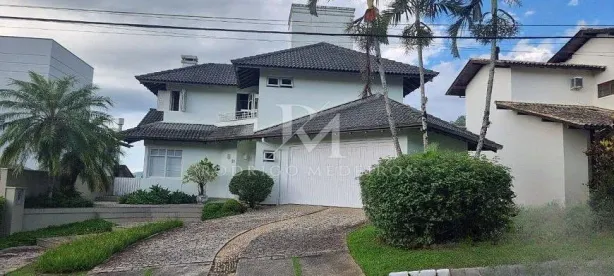 Casa com 3 Quartos à venda, 290m² no Cacupé, Florianópolis