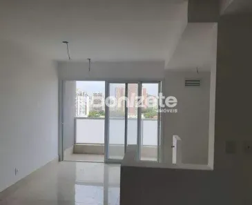 Apartamento com 2 Quartos à venda, 63m² no Jardim, Santo André