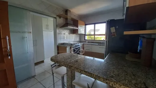 Apartamento com 4 Quartos à venda, 180m² no Jardim Berlim, Jaguariúna