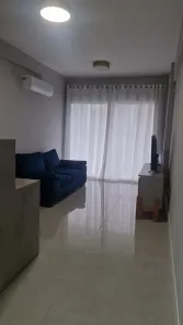 Studio com 1 Quarto para alugar, 50m² no Umarizal, Belém