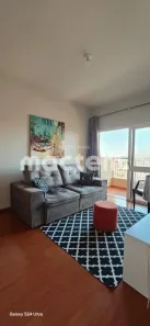Apartamento com 1 Quarto à venda, 49m² no Centro, Ribeirão Preto
