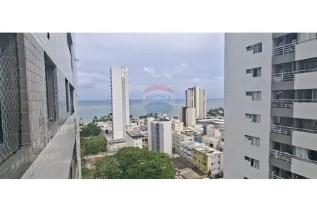 Apartamento com 2 Quartos à venda, 63m² no Candeias, Jaboatão dos Guararapes
