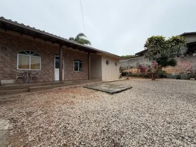 Casa com 2 Quartos à venda, 70m² no Tapera da Base, Florianópolis