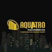 Logo da imobiliária