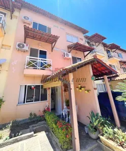 Casa de Condomínio com 4 Quartos à venda, 106m² no Praça Seca, Rio de Janeiro