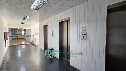 Conjunto Comercial / Sala à venda, 129m² no Centro, Rio de Janeiro