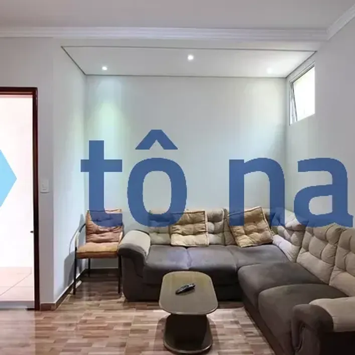 Foto do imóvel - Casa à venda com 3 quartos, 2 suítes, 112 m², 3 banheiros e 2 vagas na garagem em