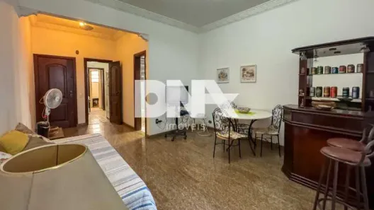 Apartamento com 1 Quarto à venda, 60m² no Botafogo, Rio de Janeiro