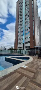 Apartamento com 3 Quartos à venda, 111m² no Vila Nova, Blumenau
