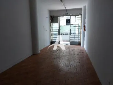 Conjunto Comercial / Sala para alugar, 30m² no Centro, Uberlândia