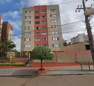 Apartamento com 3 Quartos à venda, 70m² no Centro, Londrina