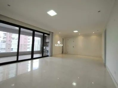 Apartamento com 3 Quartos à venda, 139m² no Gonzaga, Santos