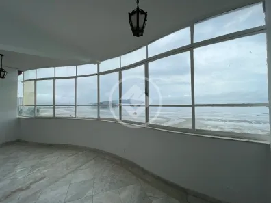 Apartamento com 4 Quartos à venda, 280m² no Itararé, São Vicente