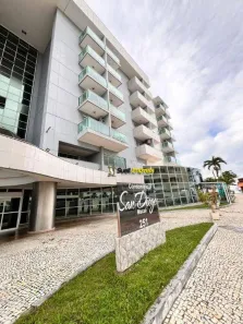 Flat com 1 Quarto para alugar, 33m² no Praia do Pecado, Macaé