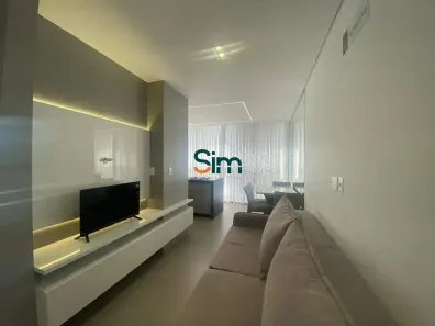 Apartamento com 2 Quartos à venda, 65m² no Centro, Chapecó