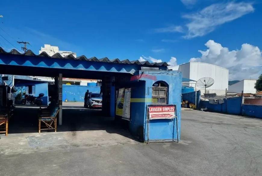 Foto do imóvel - Prédio inteiro para alugar com 490 m² disponível para locação em