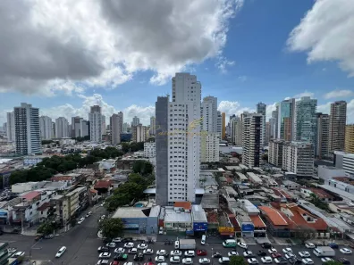 Apartamento com 3 Quartos à venda, 128m² no Umarizal, Belém