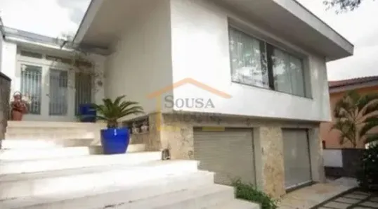 Casa com 4 Quartos à venda, 488m² no Jardim São Bento, São Paulo