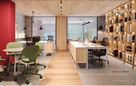 Prédio/Edifício Inteiro com 1 Quarto à venda, 83m² no Leblon, Rio de Janeiro