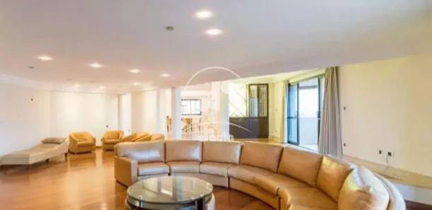 Apartamento com 5 Quartos à venda, 450m² no Vila Alpina, Santo André