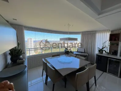 Apartamento com 3 Quartos à venda, 103m² no Serra do Curral Del Rey, Nova Lima