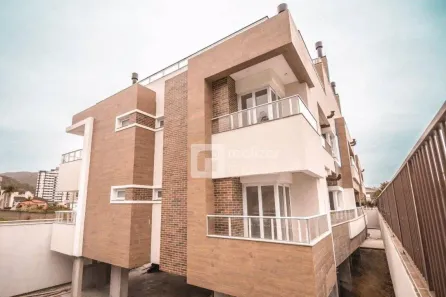 Apartamento com 1 Quarto à venda, 42m² no Itacorubi, Florianópolis