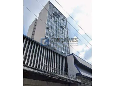 Conjunto Comercial / Sala à venda, 36m² no Centro, São Caetano do Sul