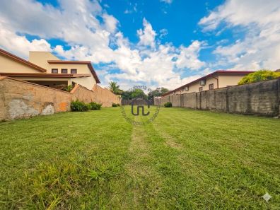 Terreno / Lote / Condomínio à venda, 770m² no Dois Córregos, Valinhos