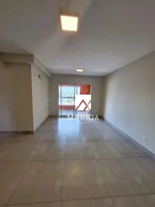 Apartamento com 3 Quartos à venda, 101m² no Vila Assunção, Santo André