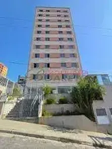 com 2 Quartos à venda, 60m² no Vila Bocaina, Mauá